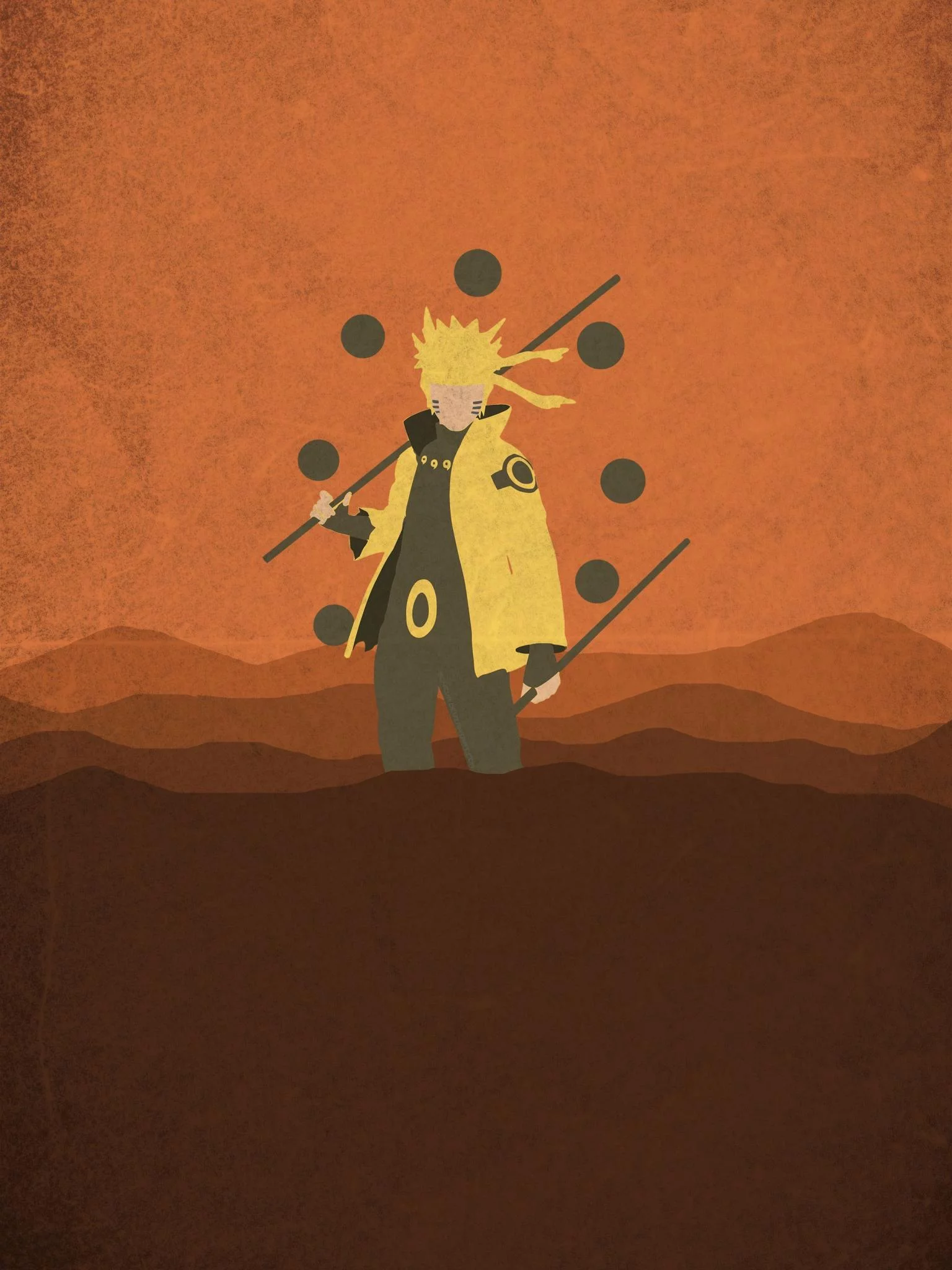 Free Download Iphone Wallpaper Naruto Shippuden Page 313620 (1536 x 2048)