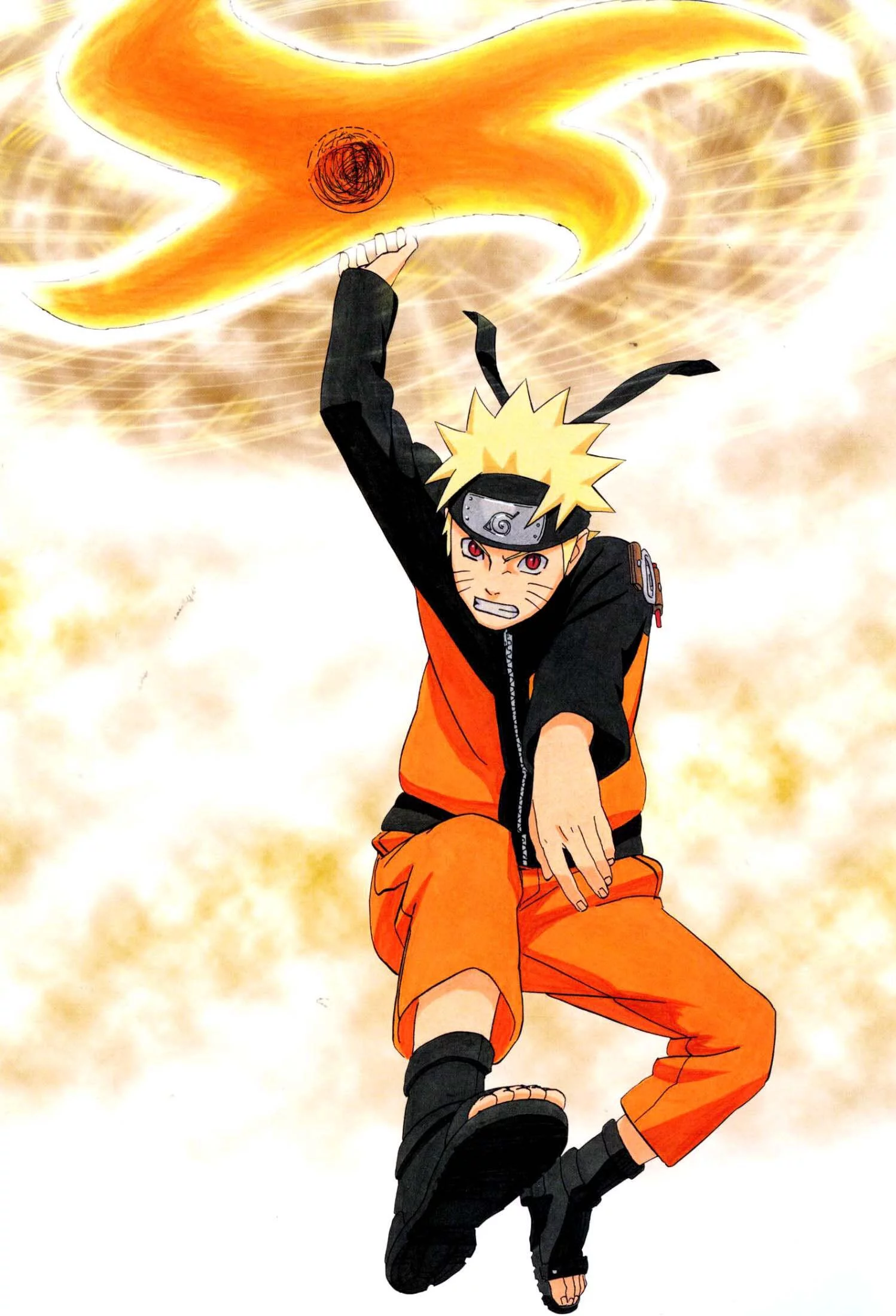 Free Download Naruto Shippuden Wallpaper Rasenshuriken Page 313623 (1498 x 2200)