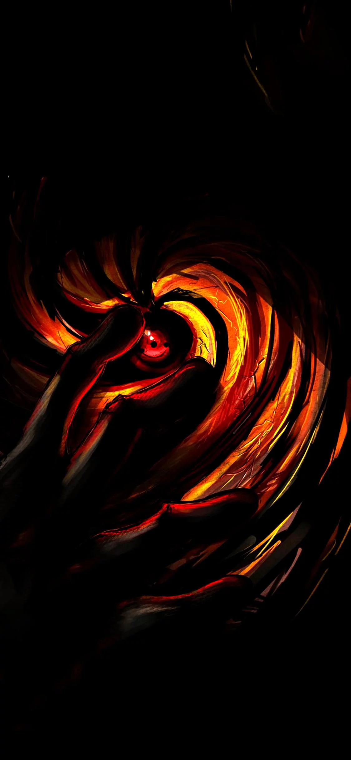 Free Download Naruto Live Wallpaper Iphone X Page 313626 (1125 x 2436)