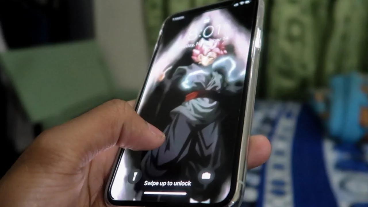 Free Download Naruto Live Wallpaper Iphone X Page 313627 (1280 x 720)