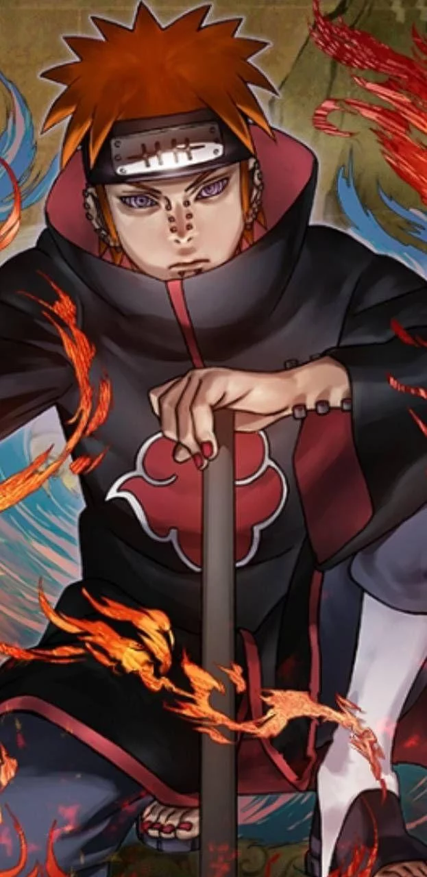 Free Download Naruto Live Wallpaper Iphone X Page 313629 (623 x 1280)