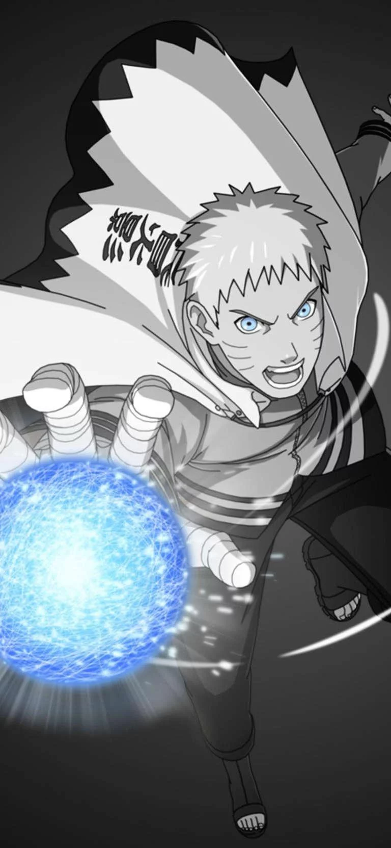 Free Download Iphone X Live Wallpaper Naruto Page 313630 (768 x 1663)