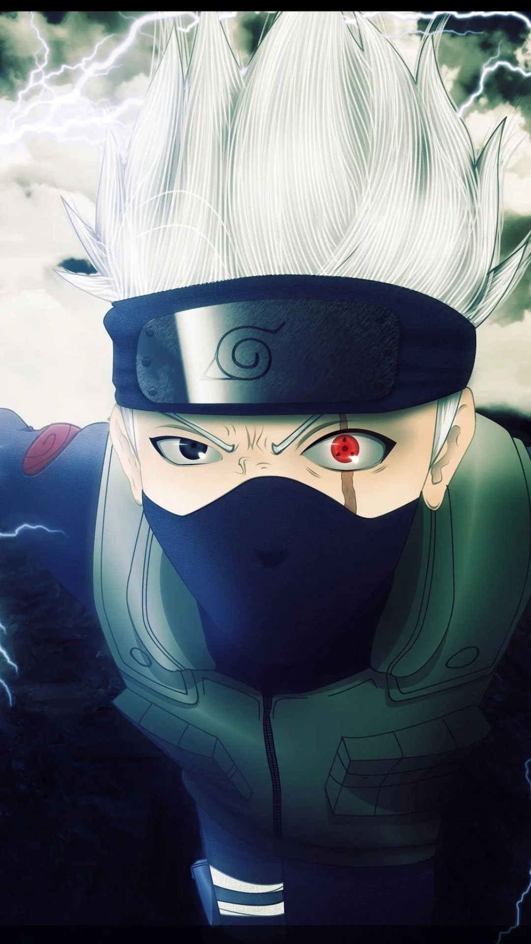 Free Download Iphone X Live Wallpaper Naruto Page 313632 (1080 x 1920)