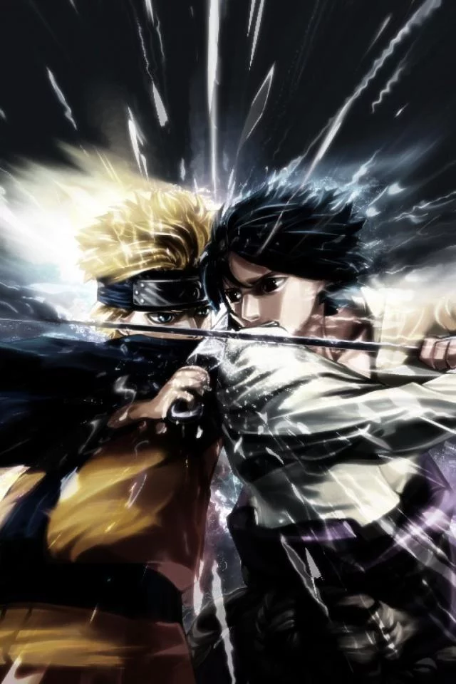 Free Download Naruto Live Wallpaper Iphone X Page 313633 (640 x 960)