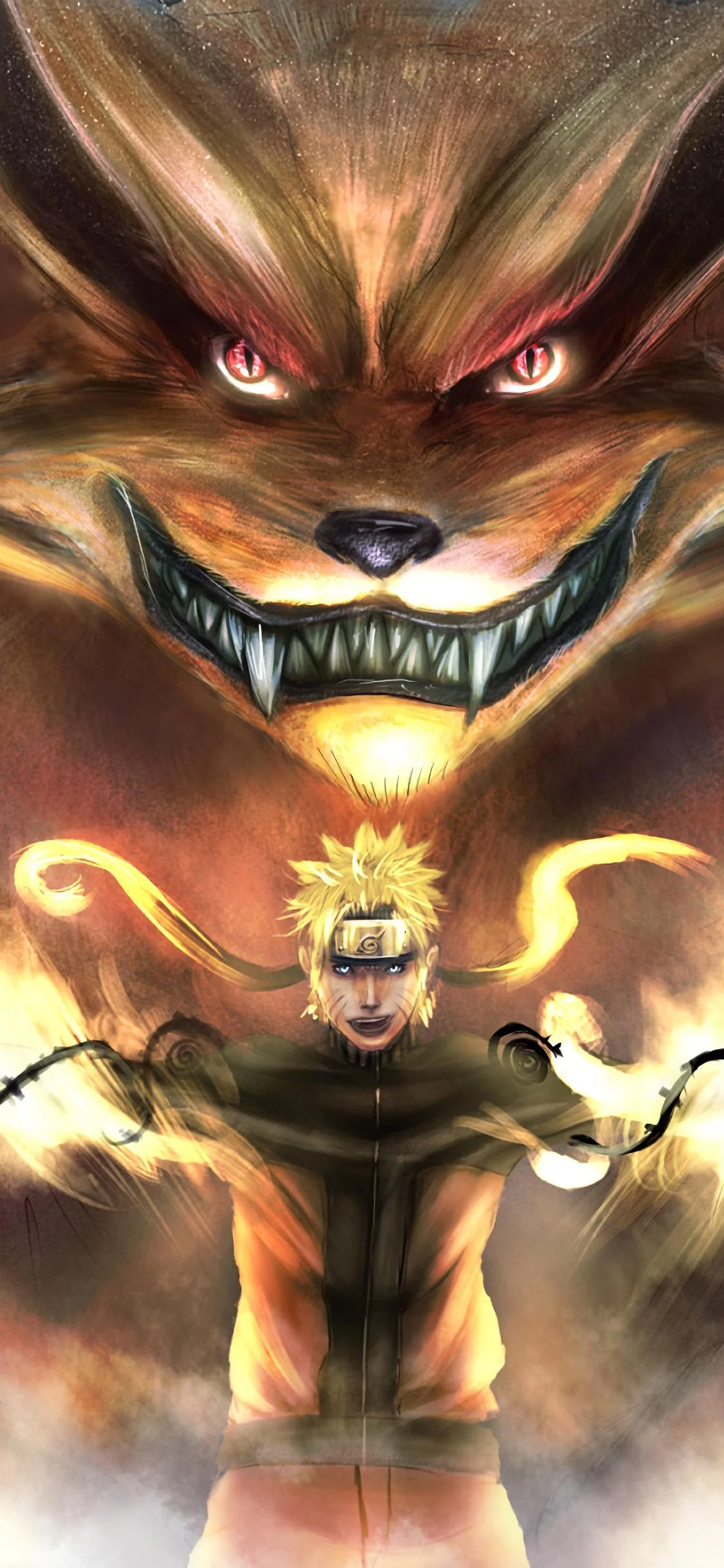 Free Download Naruto Iphone X Wallpaper Page 313647 (1125 x 2436)