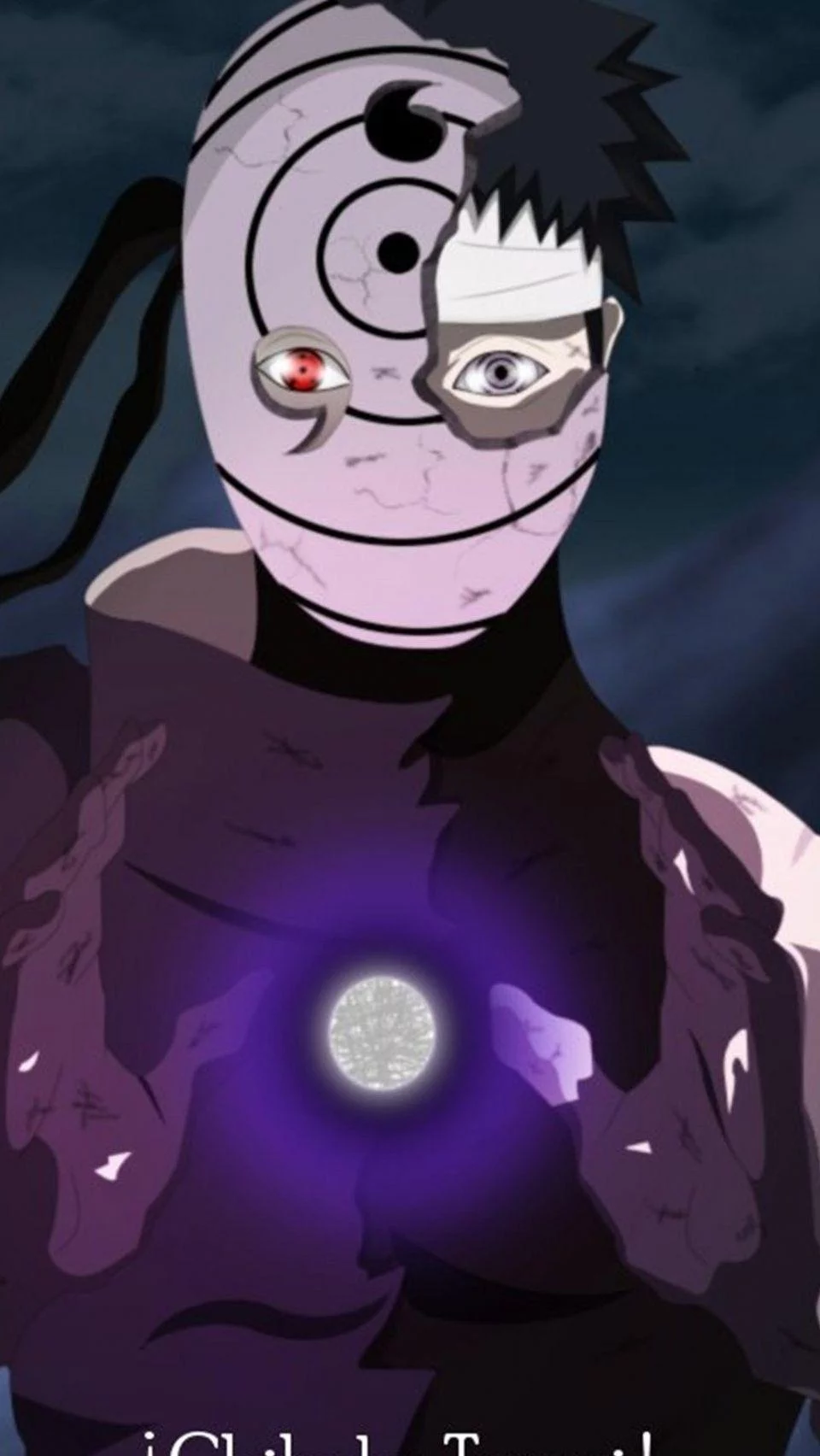 Free Download Naruto Iphone 6 Wallpaper Hd Page 313661 (960 x 1704)