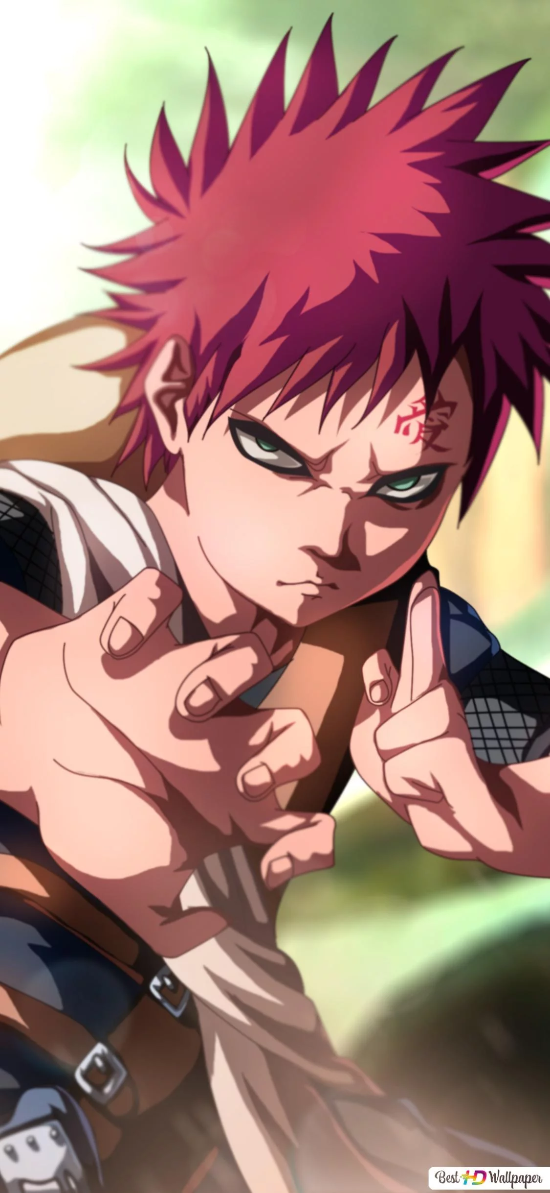 Free Download Iphone X Wallpaper 4k Naruto Page 313668 (1125 x 2436)