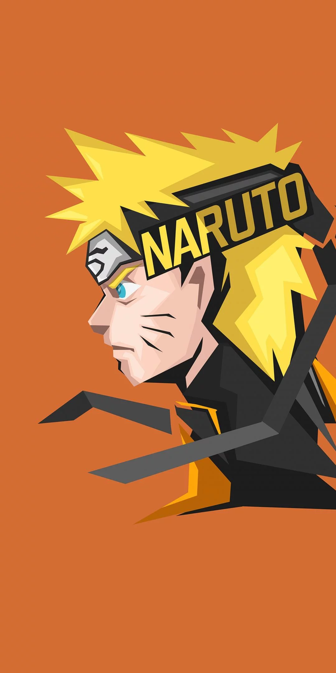 Free Download Iphone X Wallpaper 4k Naruto Page 313669 (1080 x 2160)
