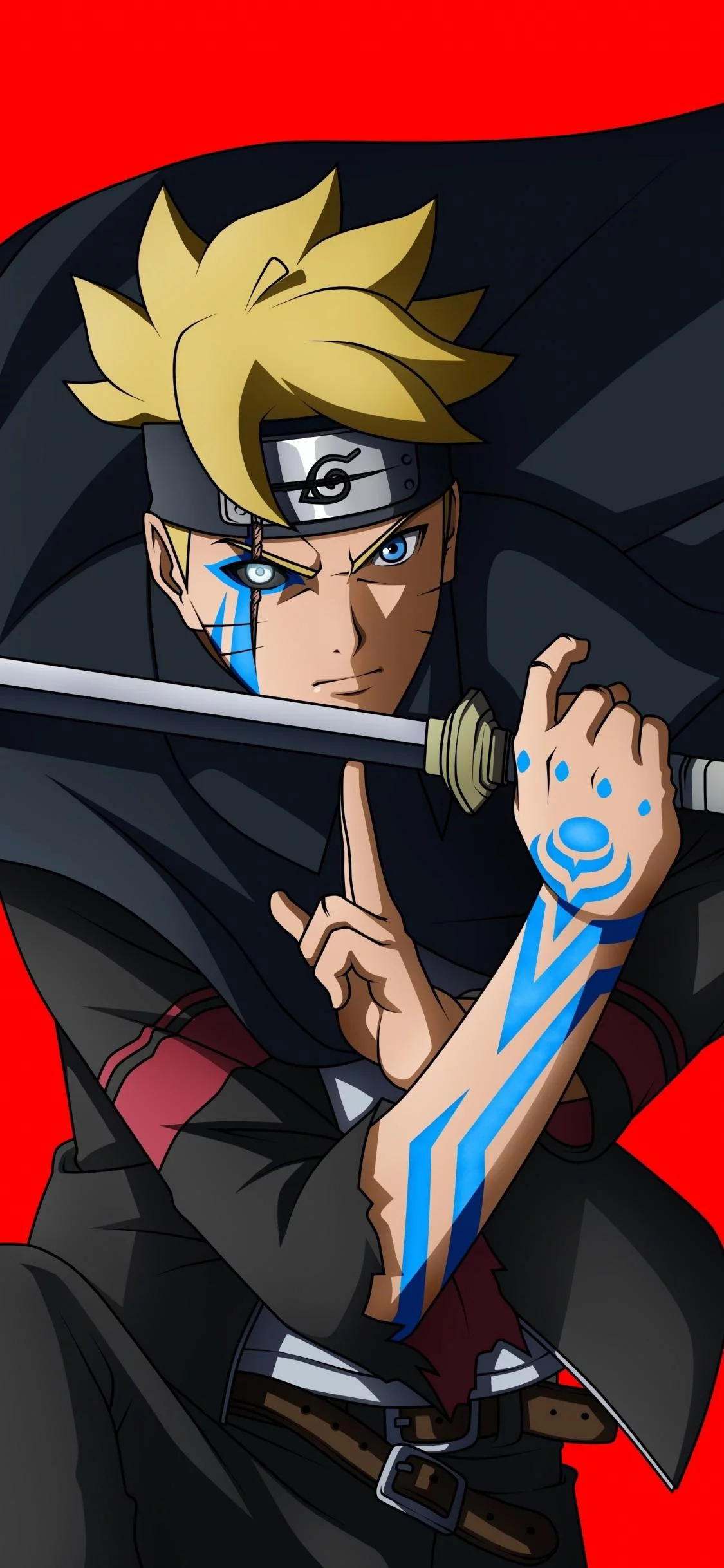 Free Download Naruto Iphone X Wallpaper Page 313680 (1125 x 2436)