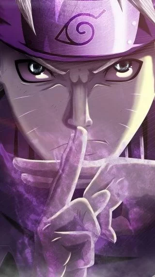 Free Download Iphone X Wallpaper 4k Naruto Page 313686 (320 x 570)
