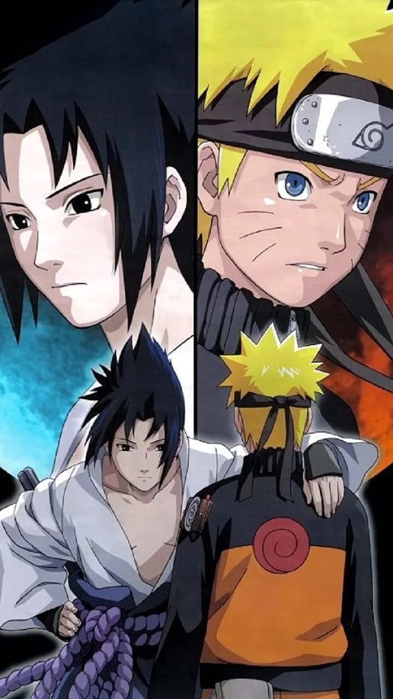 Free Download Naruto Vs Sasuke Wallpaper Hd Page 3137 (800 x 1422)