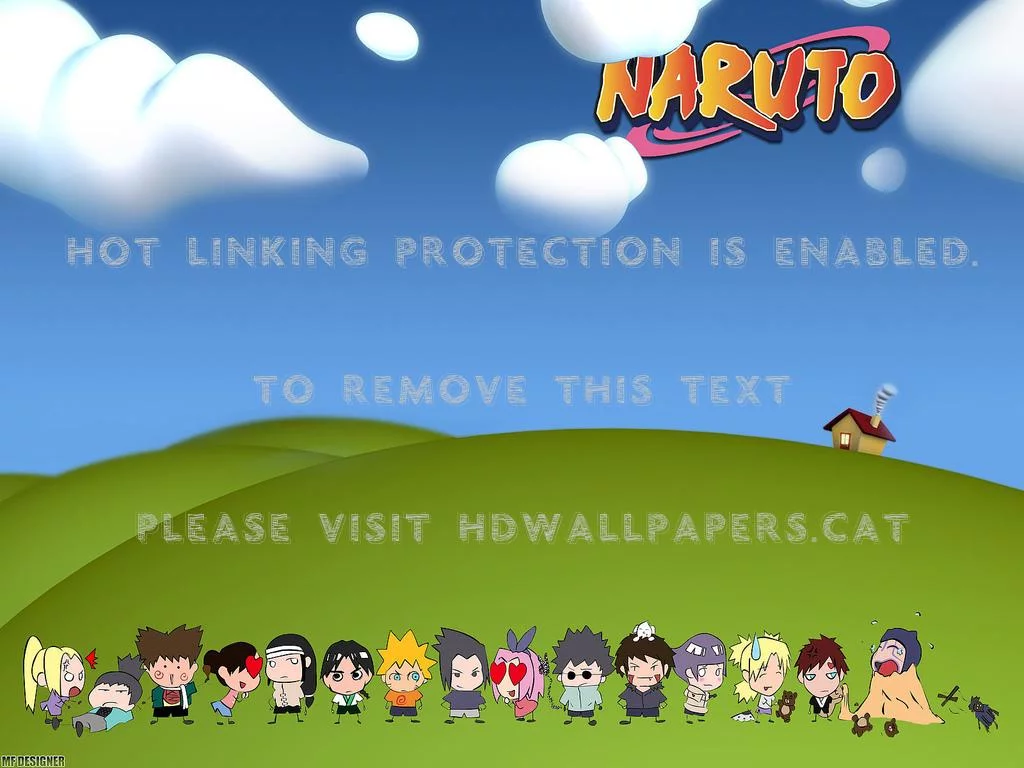 Free Download Naruto Chibi Wallpaper Hd Page 31407 (1024 x 768)