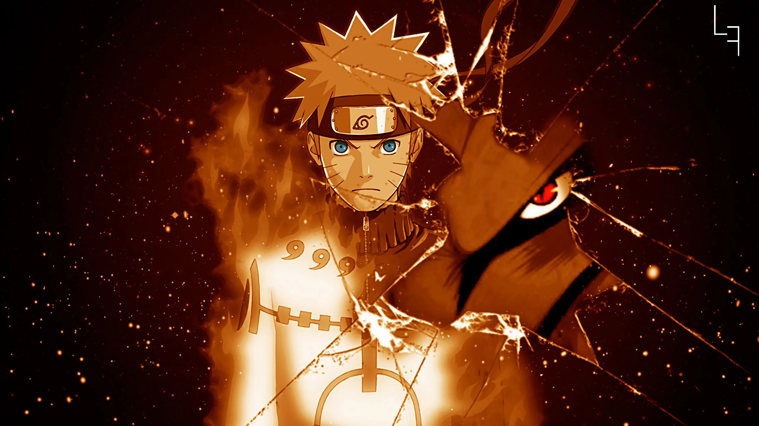 Free Download Naruto Cool Wallpaper Hd Page 31440 (2560 x 1440)