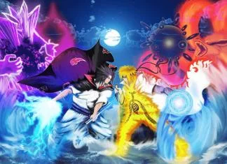 Free Download Naruto And Sasuke Wallpaper Ps4 Page 31604 (324 x 235)