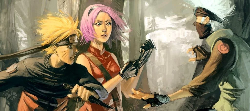 Free Download Naruto Desktop Wallpaper Free Download Page 31618 (1024 x 456)
