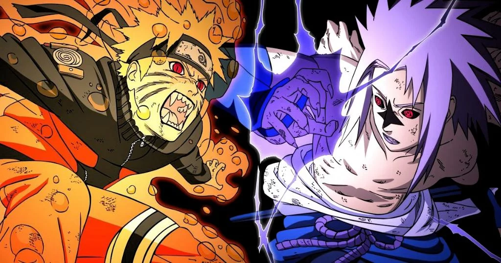 Free Download Naruto E Sasuke Shippuden Wallpaper Page 31665 (1024 x 538)