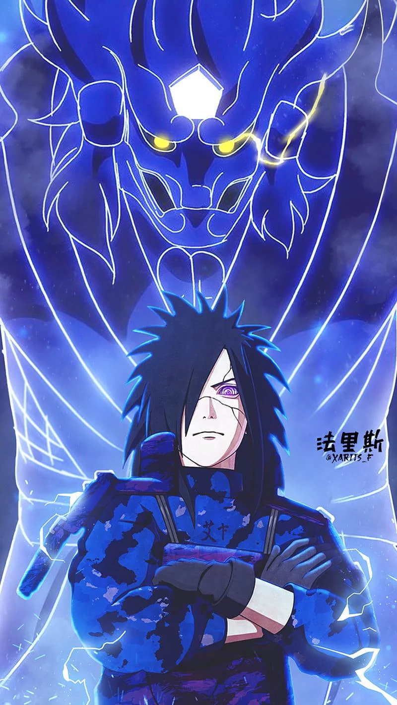 Free Download Naruto E Sasuke Shippuden Wallpaper Page 31666 (800 x 1422)