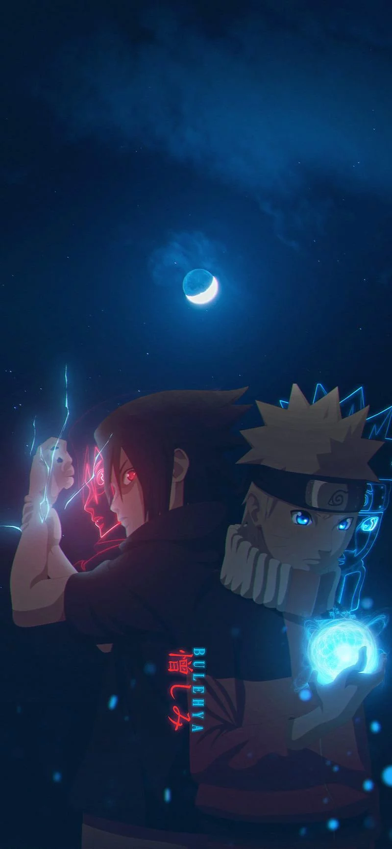 Free Download Naruto E Sasuke Shippuden Wallpaper Page 31675 (800 x 1732)