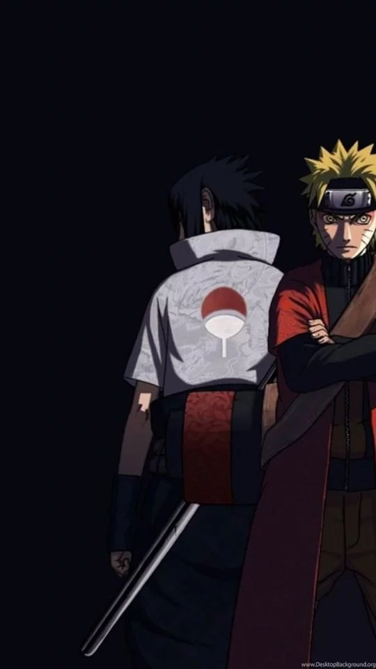 Free Download Naruto And Sasuke Wallpaper Shippuden Page 31705 (540 x 960)