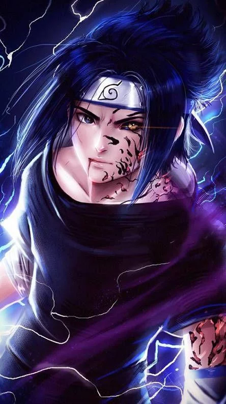 Free Download Naruto And Sasuke Wallpaper 4 Android Page 31712 (444 x 794)