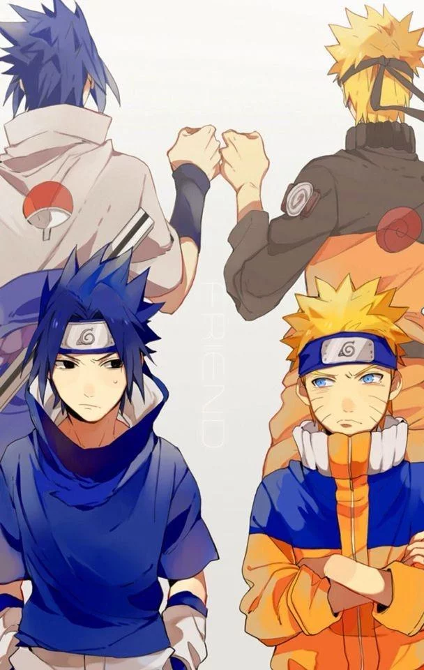 Free Download Naruto Sasuke Phone Wallpaper Page 31714 (608 x 960)