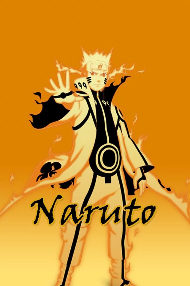 Free Download Naruto Ipod Wallpapers Hd Page 317235 (640 x 960)