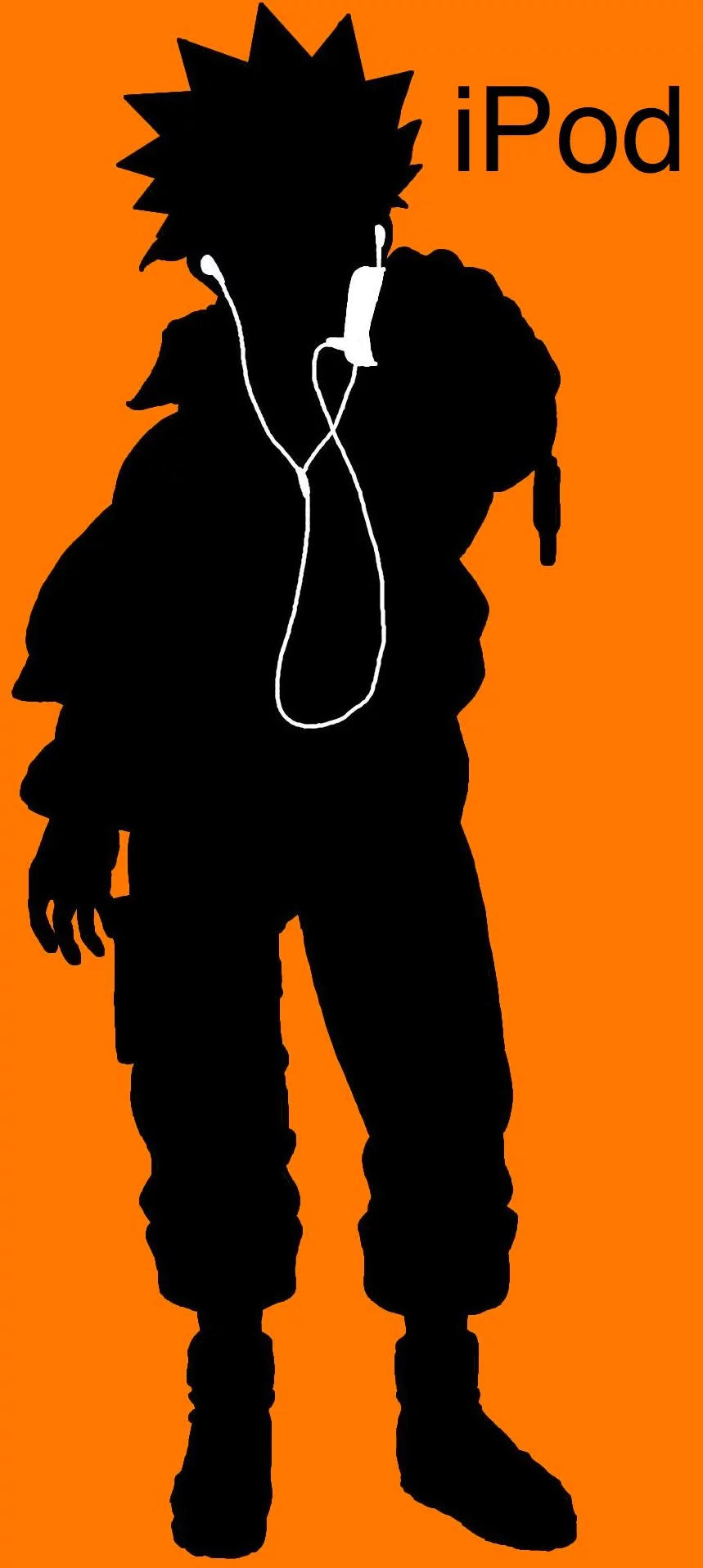 Free Download Naruto Ipod Wallpapers Hd Page 317249 (859 x 1915)