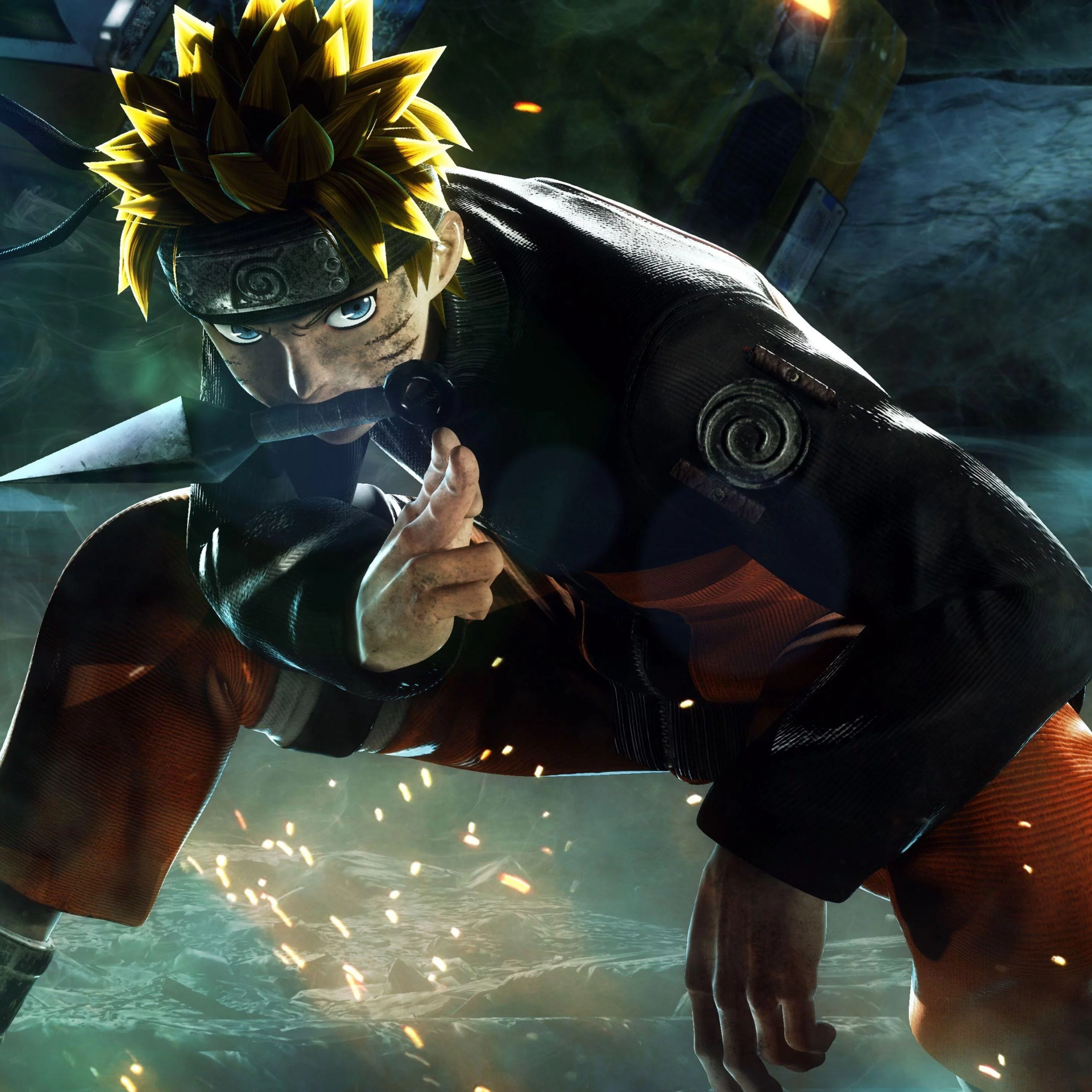 Free Download Ipod Naruto Wallpaper Hd Page 317253 (2932 x 2932)