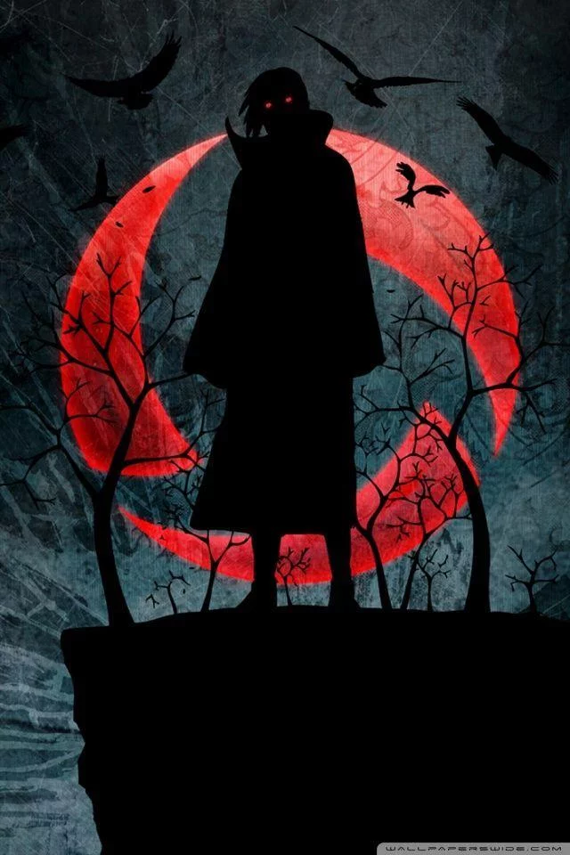 Free Download Naruto Ipod Wallpapers Hd Page 317256 (640 x 960)