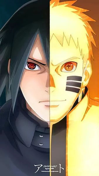 Free Download Naruto E Sasuke Wallpaper Hd Page 31726 (338 x 601)