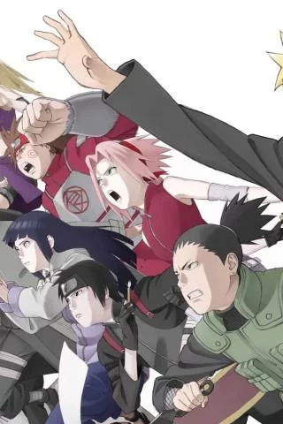 Free Download Ipod Naruto Wallpaper Hd Page 317263 (320 x 480)