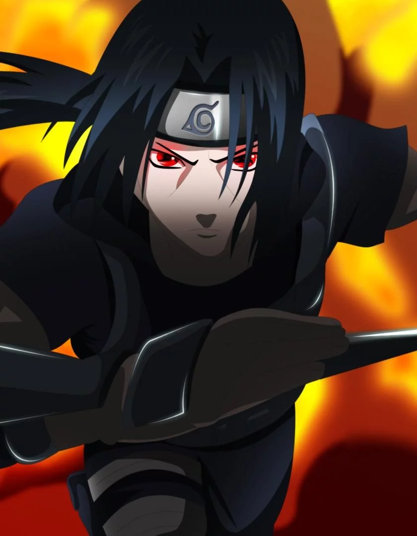 Free Download Naruto Wallpaper Hd For Ipod Touch Page 317264 (840 x 1080)