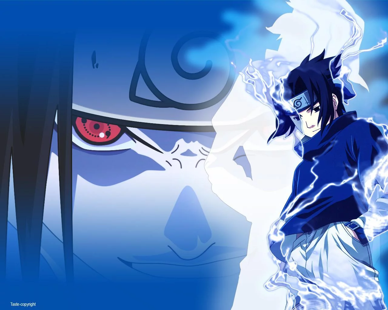 Free Download Ipod Naruto Wallpaper Hd Page 317273 (1280 x 1024)