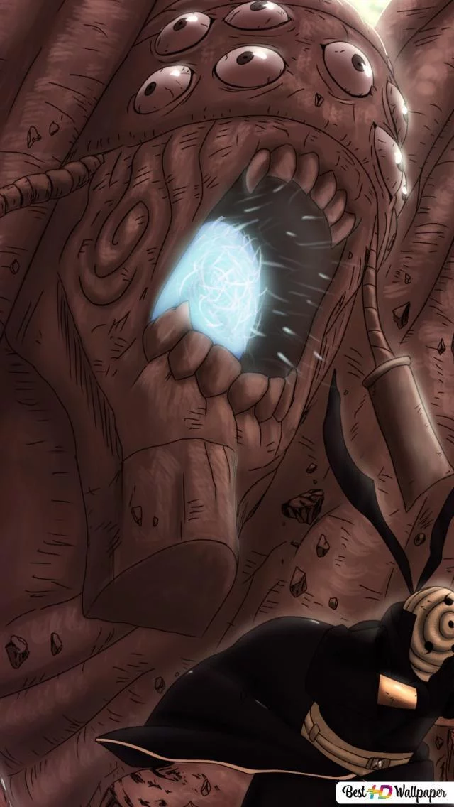 Free Download Naruto Wallpaper Hd Ipod Page 317278 (640 x 1136)