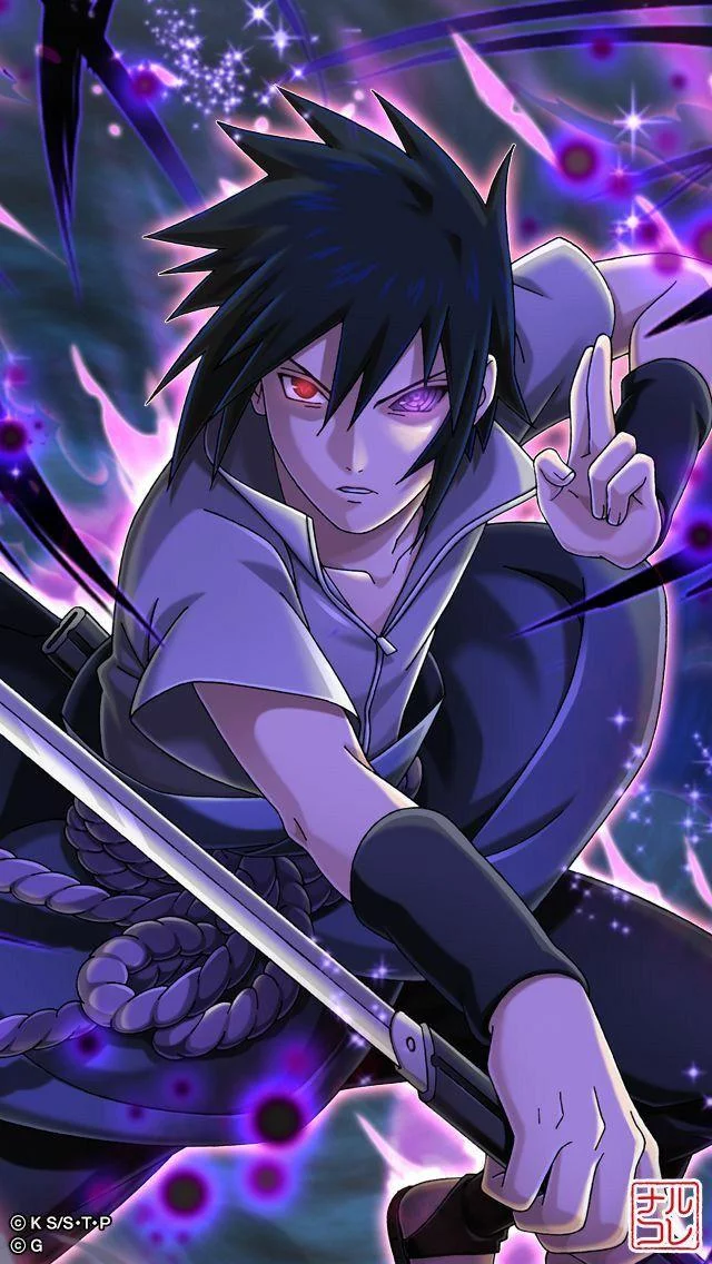 Free Download Naruto And Sasuke 3d Touch Wallpaper Page 3173 (640 x 1136)