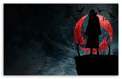 Free Download Itachi Naruto Computer Wallpaper Page 317312 (510 x 330)
