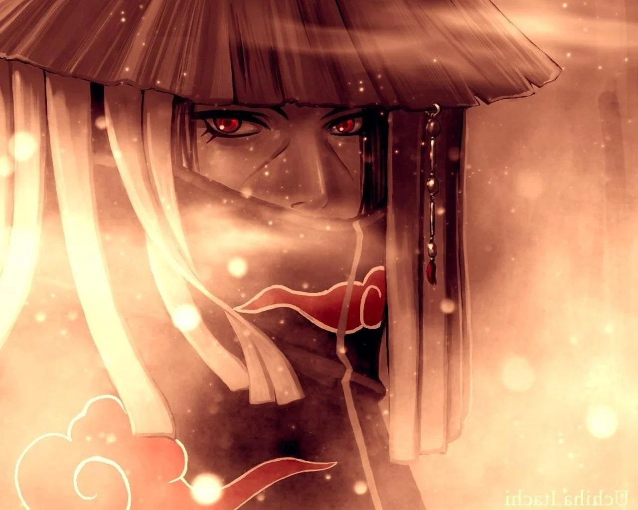 Free Download Itachi Naruto Computer Wallpaper Page 317322 (1280 x 1024)