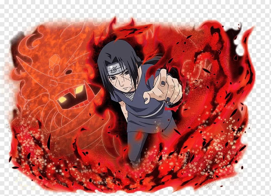 Free Download Itachi Naruto Computer Wallpaper Page 317324 (920 x 665)
