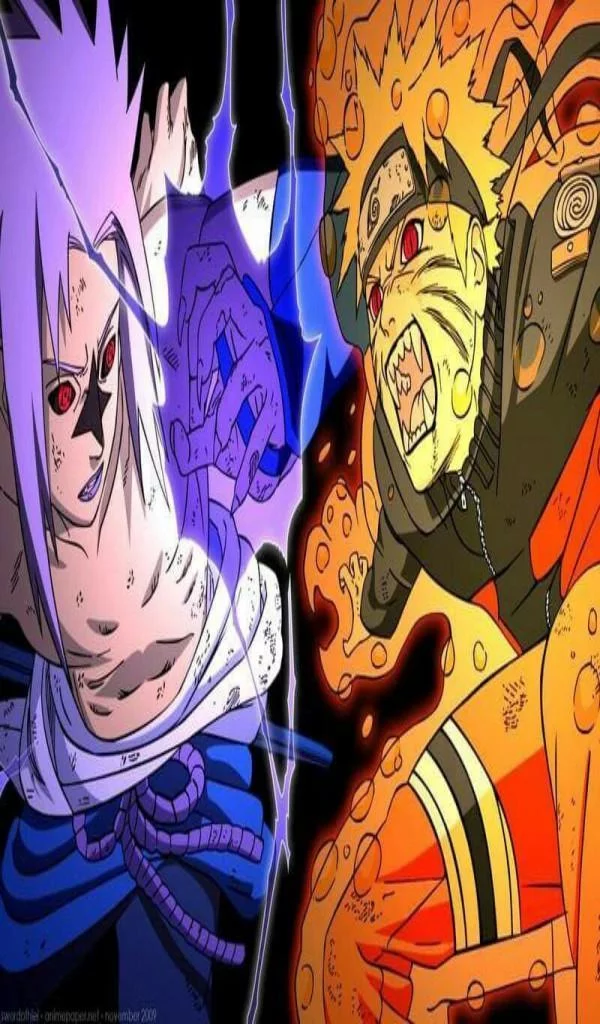 Free Download Naruto Y Sasuke Wallpaper Hd Page 31738 (600 x 1024)
