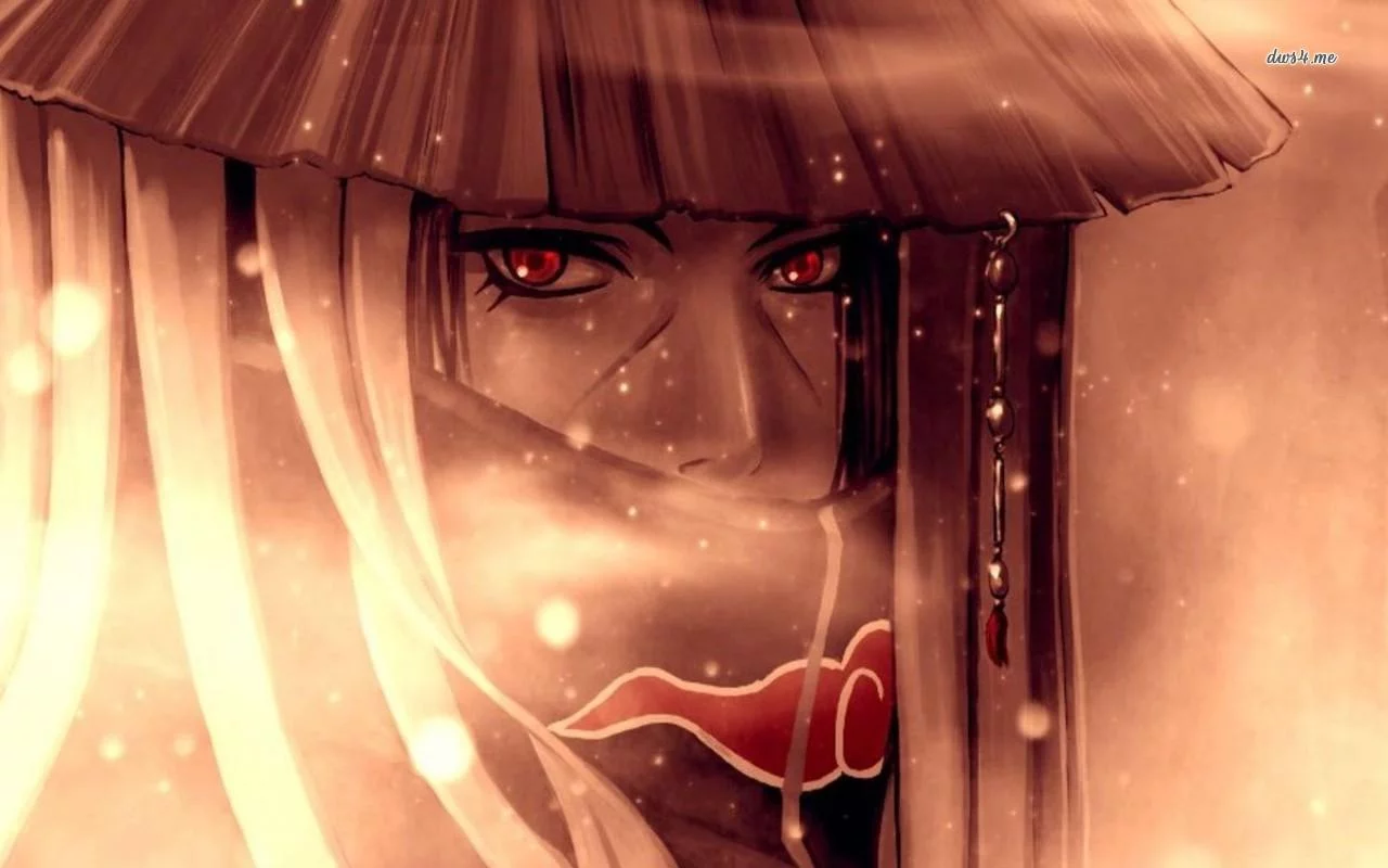 Free Download Itachi Uchiha Naruto Wallpaper Page 317405 (1280 x 800)