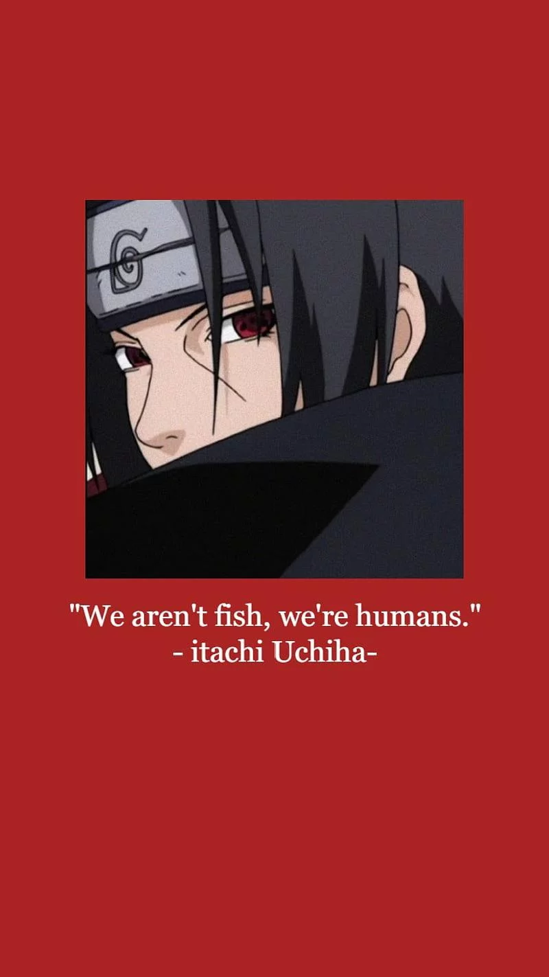 Free Download Itachi Uchiha Naruto Wallpaper Page 317408 (800 x 1422)