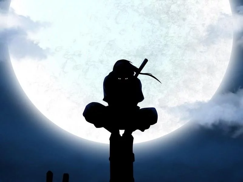 Free Download Itachi Uchiha Naruto Wallpaper Page 317410 (800 x 600)