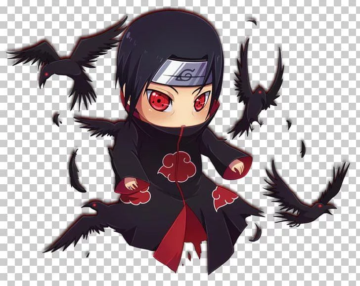 Free Download Naruto And Sasuke Chibi Wallpaper Page 317426 (728 x 579)