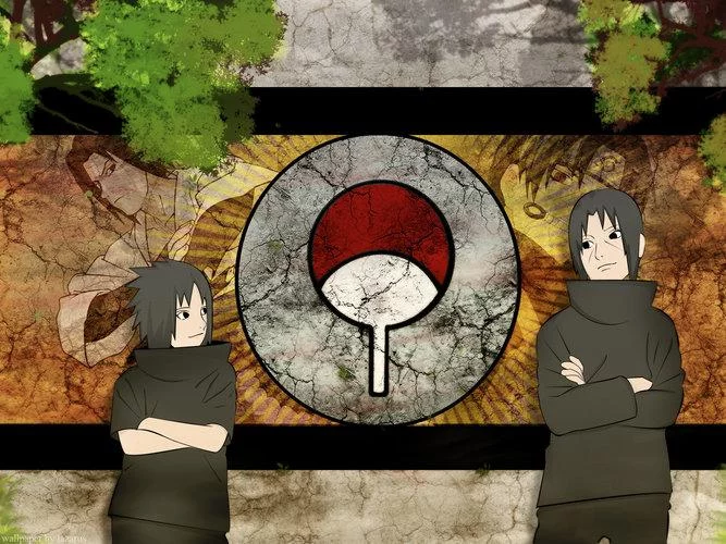 Free Download Itachi Uchiha Naruto Wallpaper Page 317430 (667 x 500)