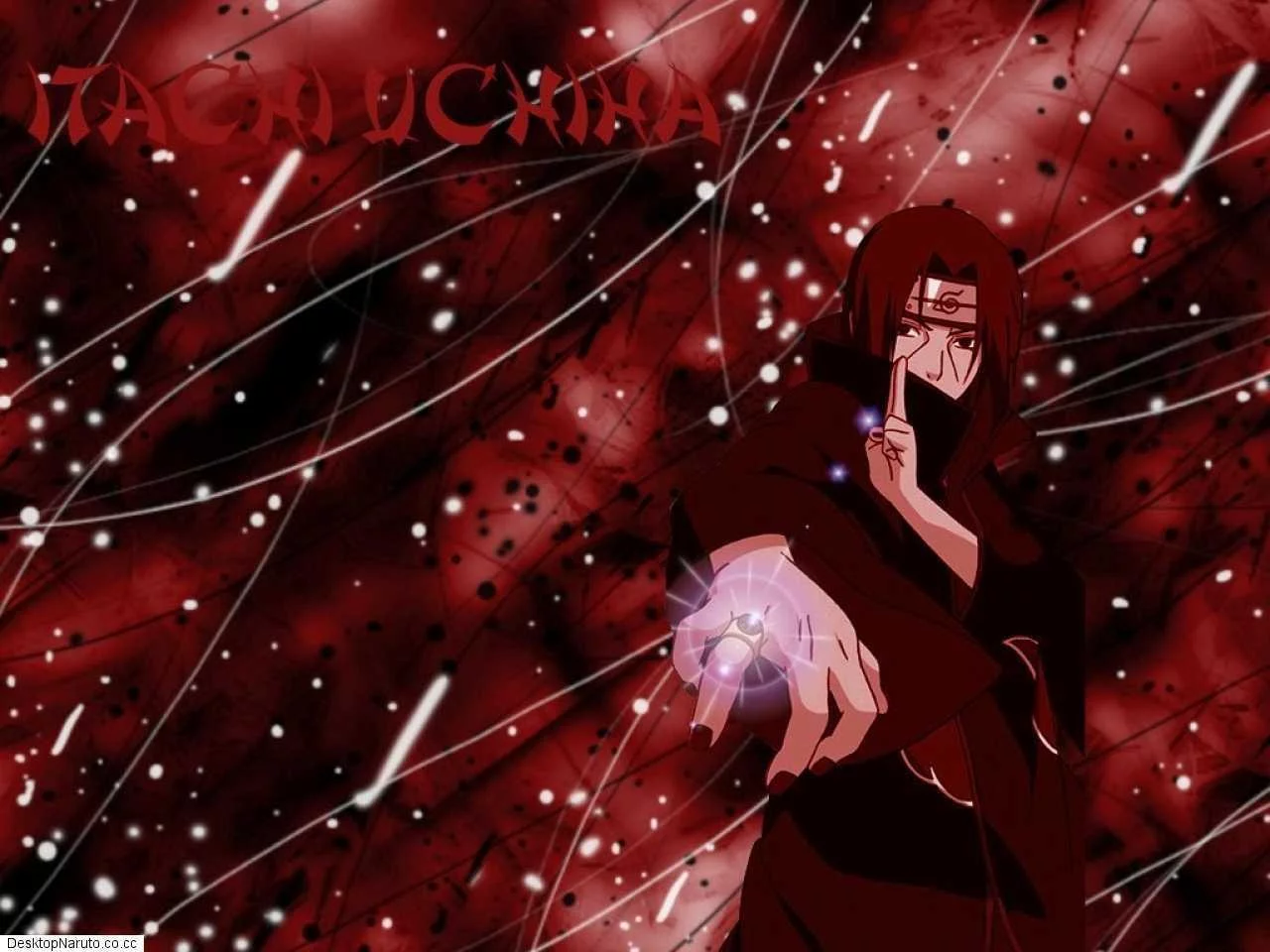 Free Download Itachi Uchiha Naruto Wallpaper Page 317433 (1280 x 960)