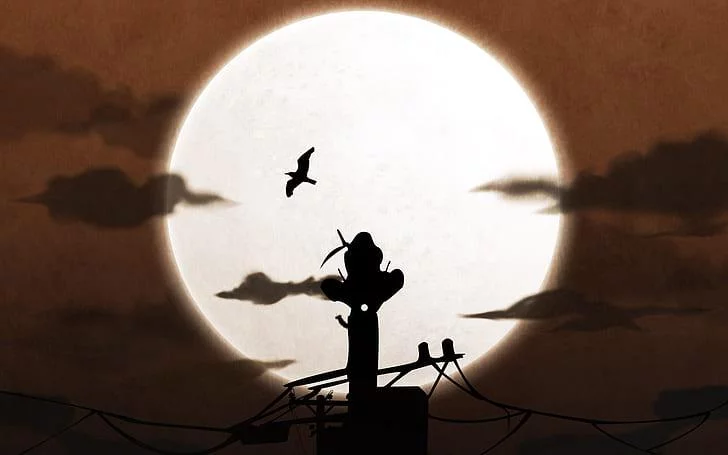 Free Download Itachi Uchiha Naruto Wallpaper Page 317443 (728 x 455)