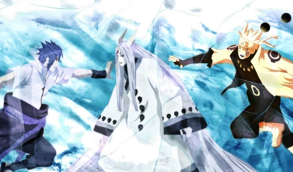 Free Download Naruto E Sasuke Wallpaper Hd Page 31747 (1024 x 600)