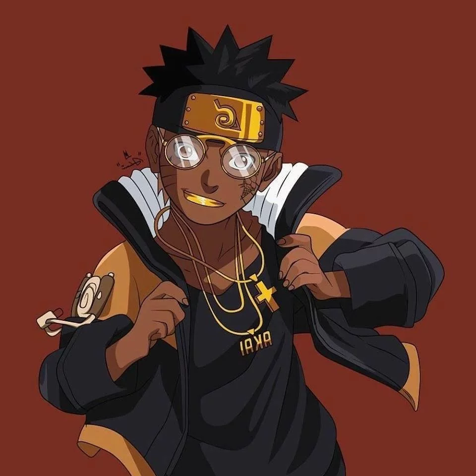 Free Download Jacket Naruto Wallpaper For 2k18 Page 317481 (960 x 960)