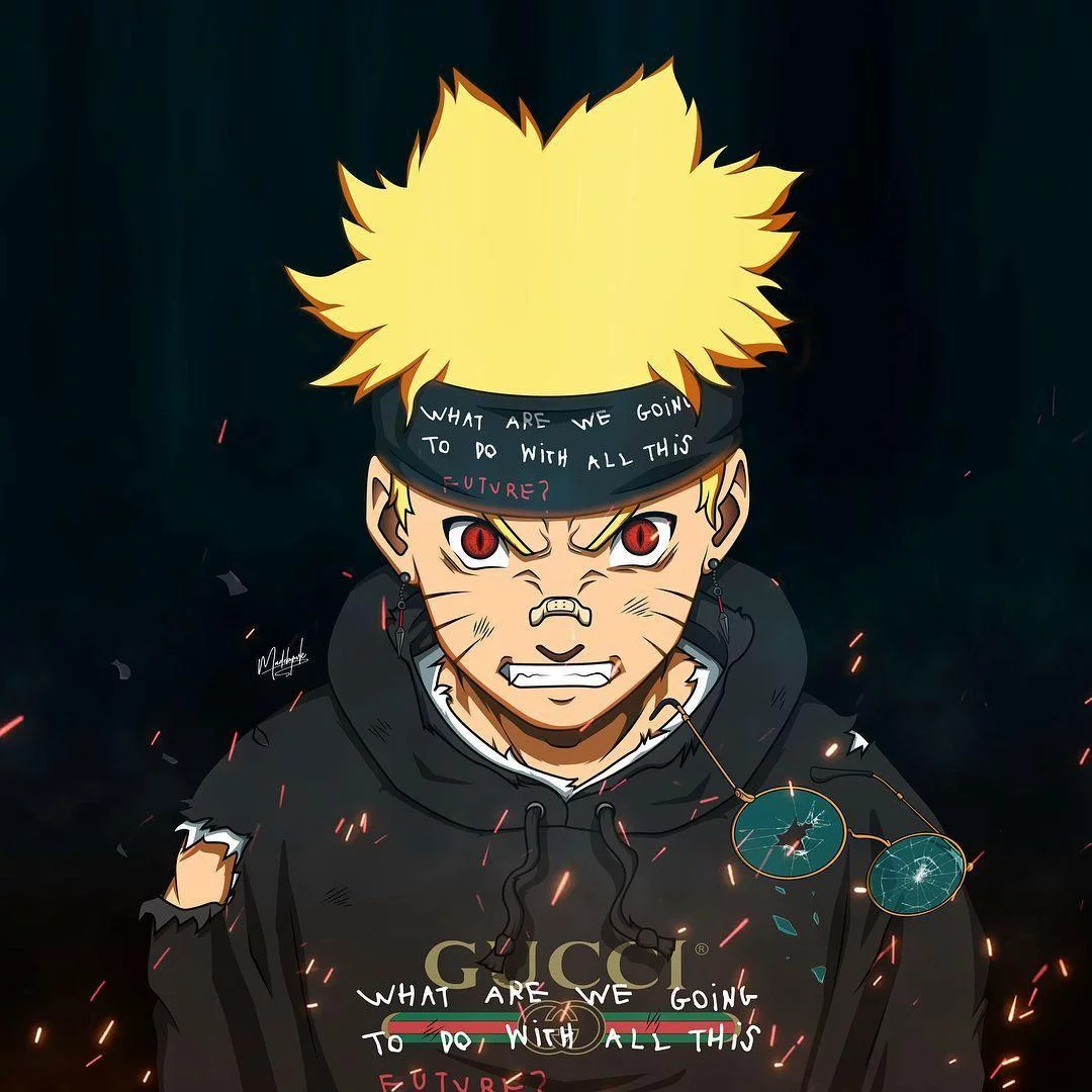 Free Download Jacket Naruto Wallpaper For 2k18 Page 317496 (1080 x 1080)