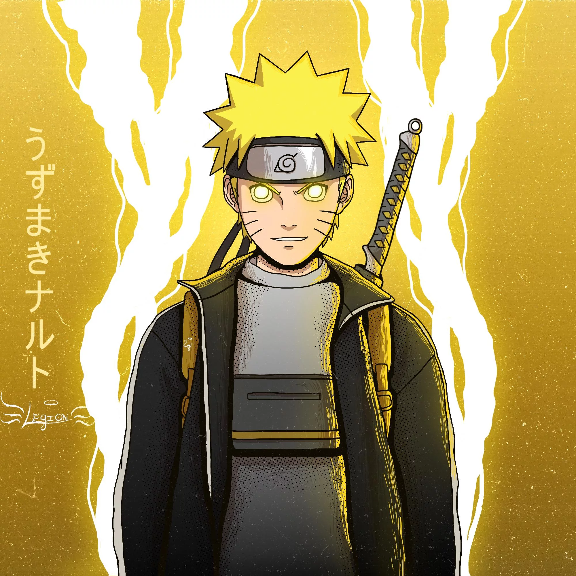 Free Download Naruto Desktop Wallpaper Japanese Art Page 317504 (2000 x 2000)